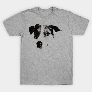 Jack Russell gift for JRT Owners T-Shirt